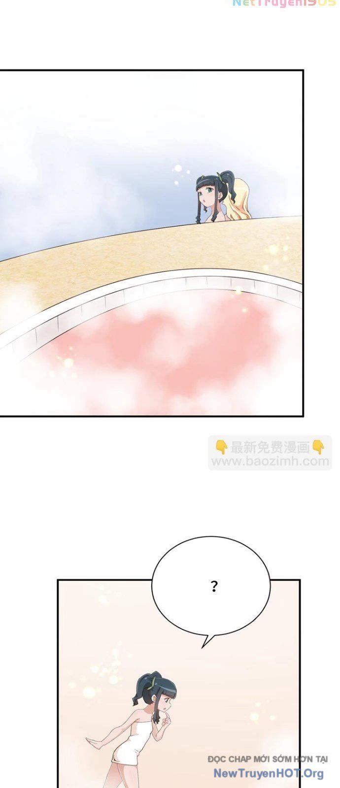 Ông Trời Đã Ban Cho Tôi Siêu Năng Lực Kỳ Lạ Gì Thế Này? - Chapter 75 - Page 17