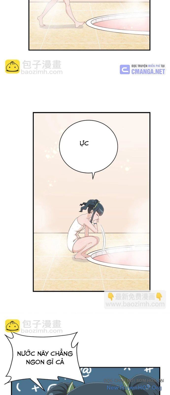 Ông Trời Đã Ban Cho Tôi Siêu Năng Lực Kỳ Lạ Gì Thế Này? - Chapter 75 - Page 18