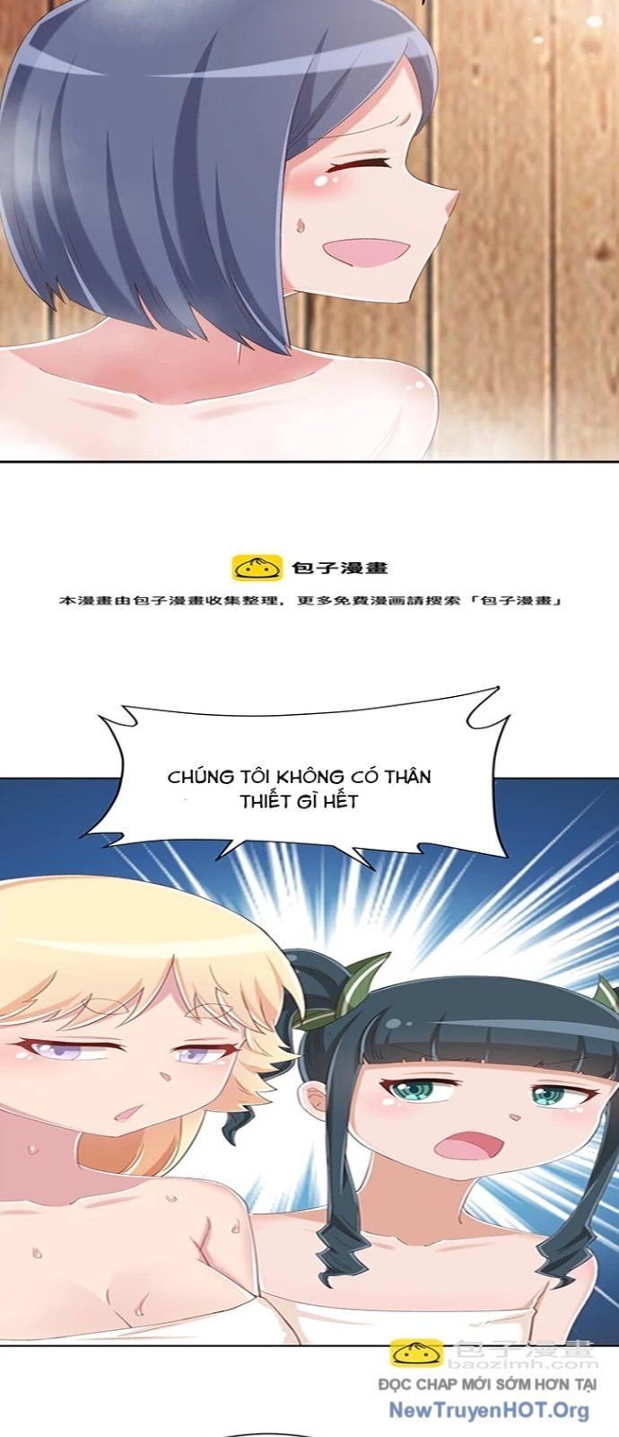 Ông Trời Đã Ban Cho Tôi Siêu Năng Lực Kỳ Lạ Gì Thế Này? - Chapter 75 - Page 38