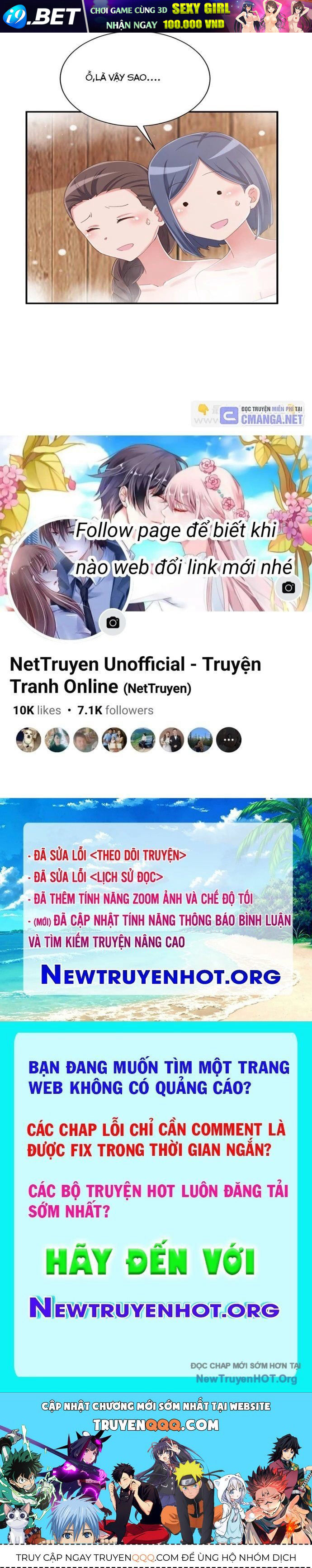 Ông Trời Đã Ban Cho Tôi Siêu Năng Lực Kỳ Lạ Gì Thế Này? - Chapter 75 - Page 39