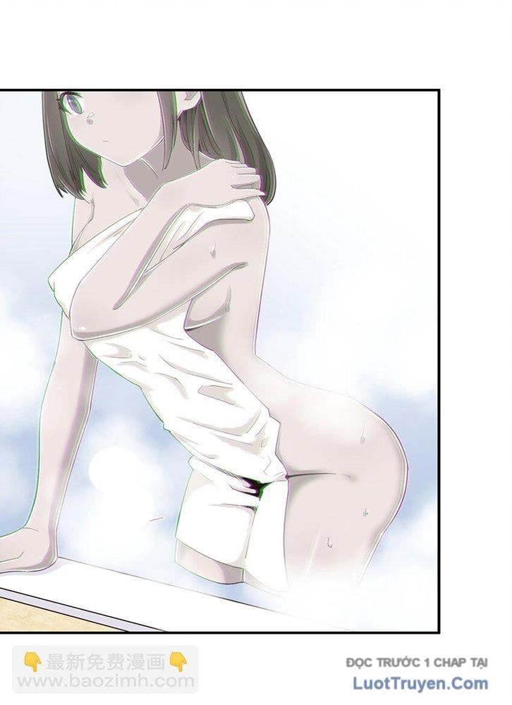 Ông Trời Đã Ban Cho Tôi Siêu Năng Lực Kỳ Lạ Gì Thế Này? - Chapter 77 - Page 12