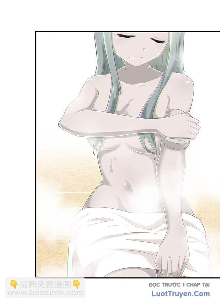 Ông Trời Đã Ban Cho Tôi Siêu Năng Lực Kỳ Lạ Gì Thế Này? - Chapter 77 - Page 13