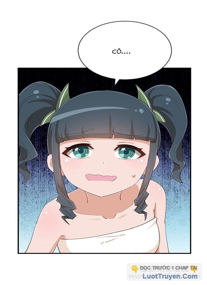 Ông Trời Đã Ban Cho Tôi Siêu Năng Lực Kỳ Lạ Gì Thế Này? - Chapter 77 - Page 14