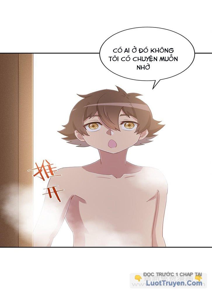 Ông Trời Đã Ban Cho Tôi Siêu Năng Lực Kỳ Lạ Gì Thế Này? - Chapter 77 - Page 15