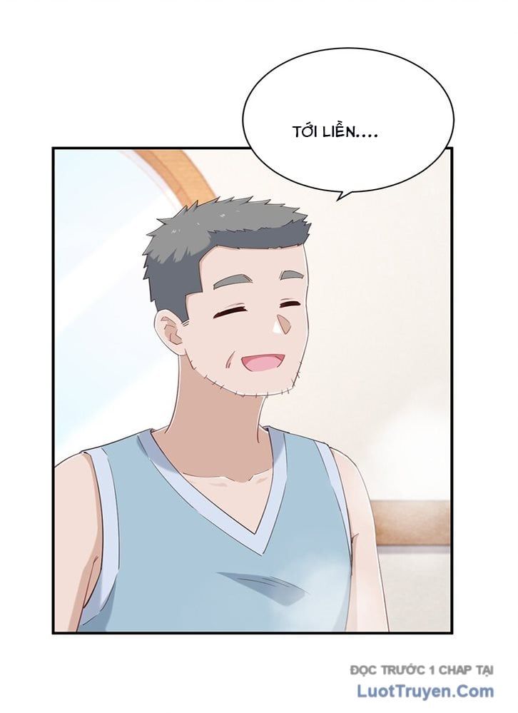 Ông Trời Đã Ban Cho Tôi Siêu Năng Lực Kỳ Lạ Gì Thế Này? - Chapter 77 - Page 16