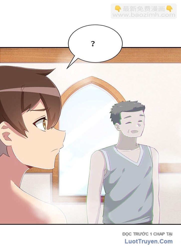 Ông Trời Đã Ban Cho Tôi Siêu Năng Lực Kỳ Lạ Gì Thế Này? - Chapter 77 - Page 17