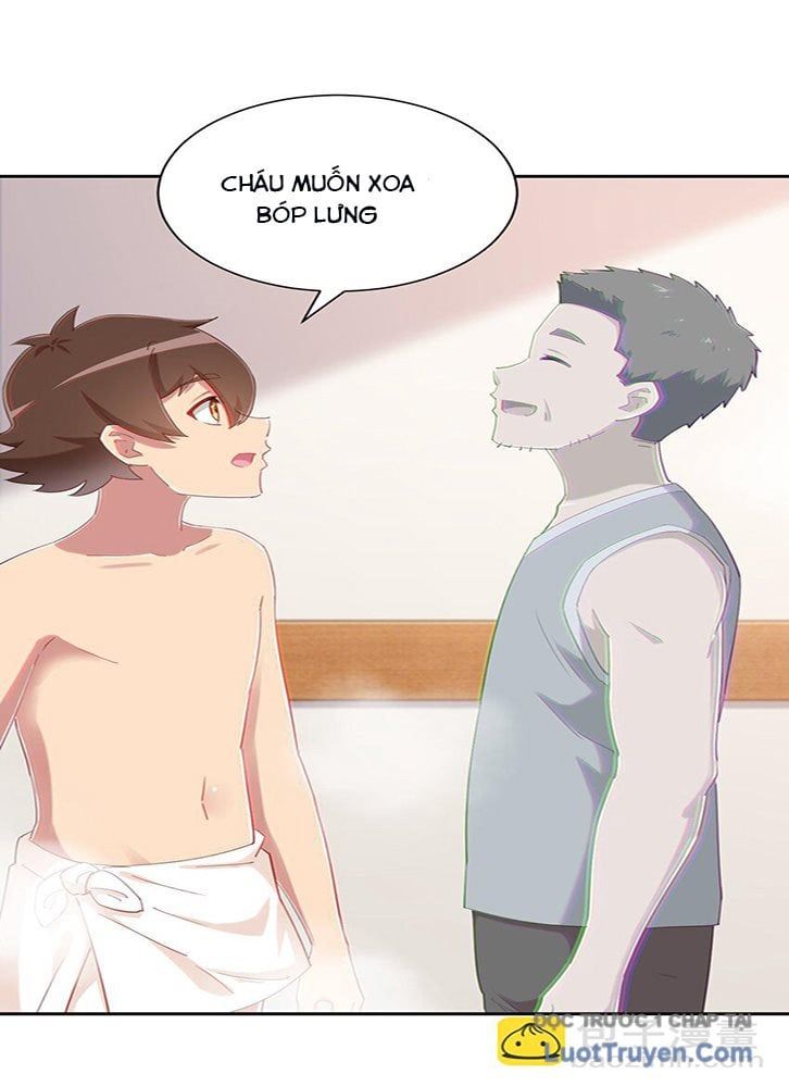 Ông Trời Đã Ban Cho Tôi Siêu Năng Lực Kỳ Lạ Gì Thế Này? - Chapter 77 - Page 18