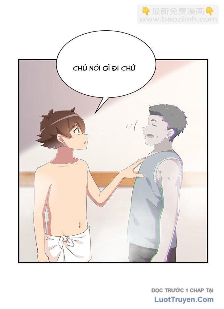 Ông Trời Đã Ban Cho Tôi Siêu Năng Lực Kỳ Lạ Gì Thế Này? - Chapter 77 - Page 21
