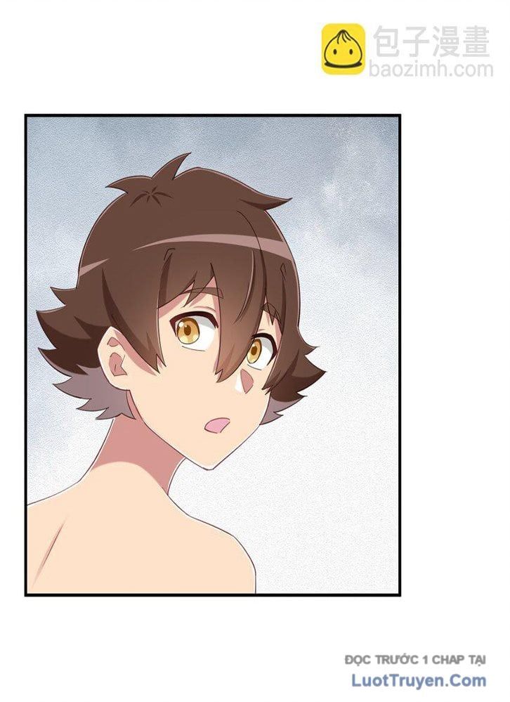 Ông Trời Đã Ban Cho Tôi Siêu Năng Lực Kỳ Lạ Gì Thế Này? - Chapter 77 - Page 26