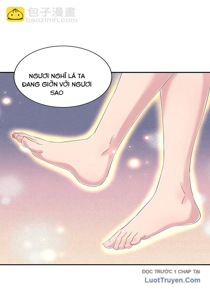 Ông Trời Đã Ban Cho Tôi Siêu Năng Lực Kỳ Lạ Gì Thế Này? - Chapter 77 - Page 29