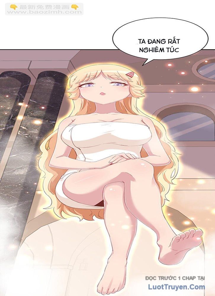 Ông Trời Đã Ban Cho Tôi Siêu Năng Lực Kỳ Lạ Gì Thế Này? - Chapter 77 - Page 30