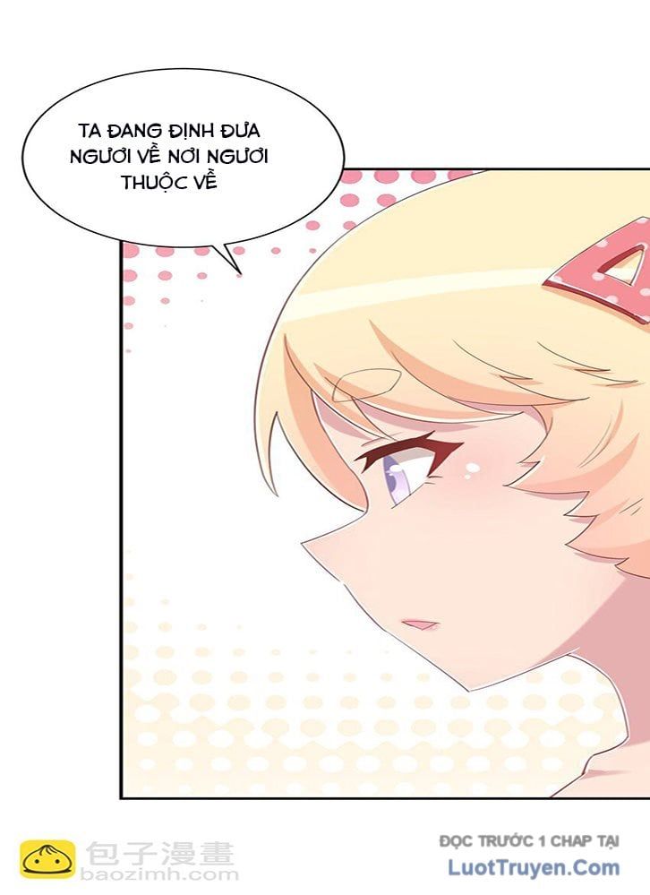 Ông Trời Đã Ban Cho Tôi Siêu Năng Lực Kỳ Lạ Gì Thế Này? - Chapter 77 - Page 32