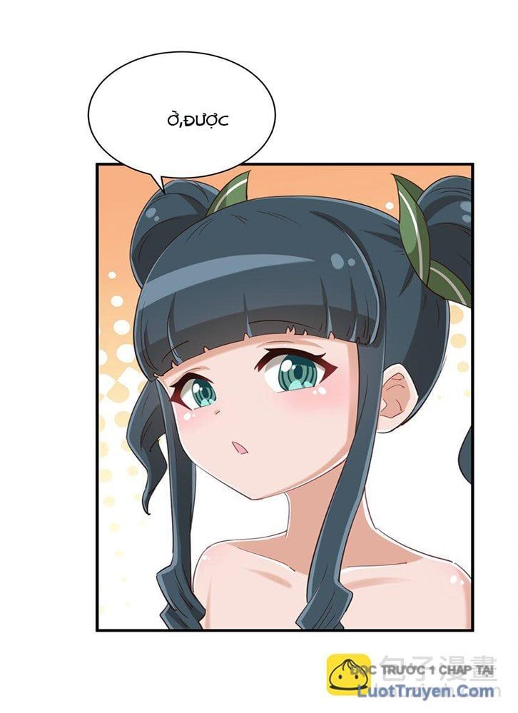 Ông Trời Đã Ban Cho Tôi Siêu Năng Lực Kỳ Lạ Gì Thế Này? - Chapter 77 - Page 41