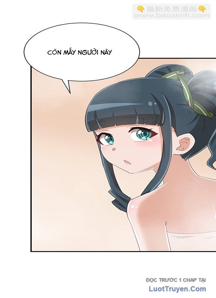 Ông Trời Đã Ban Cho Tôi Siêu Năng Lực Kỳ Lạ Gì Thế Này? - Chapter 77 - Page 44