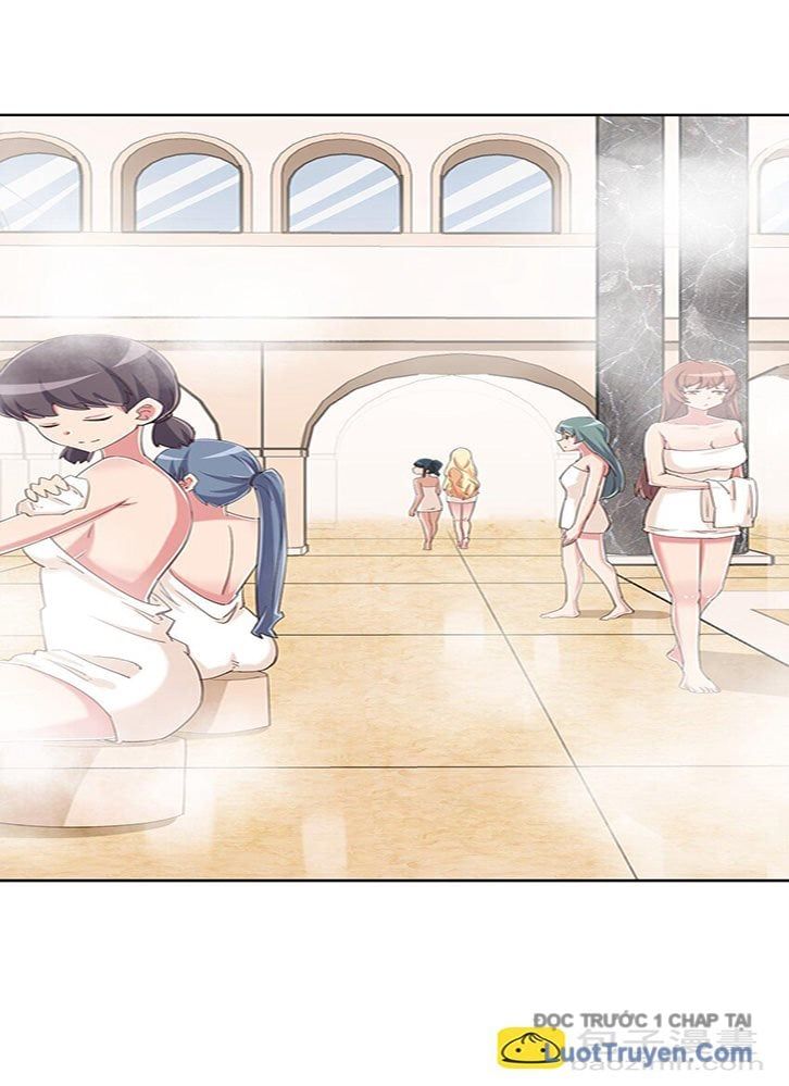 Ông Trời Đã Ban Cho Tôi Siêu Năng Lực Kỳ Lạ Gì Thế Này? - Chapter 77 - Page 46