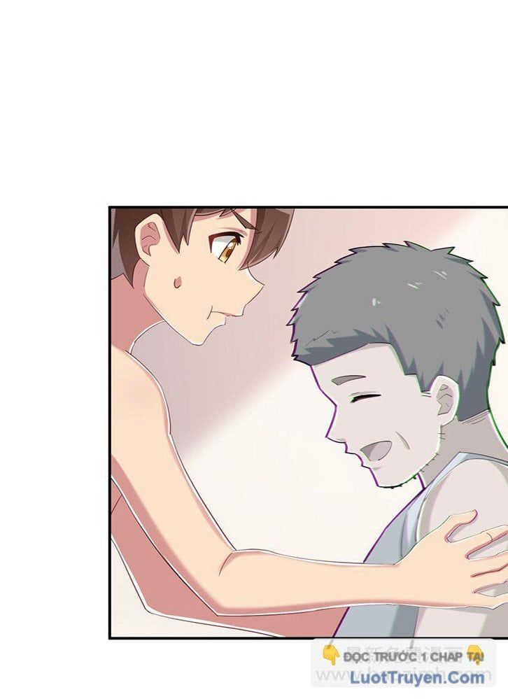 Ông Trời Đã Ban Cho Tôi Siêu Năng Lực Kỳ Lạ Gì Thế Này? - Chapter 77 - Page 47