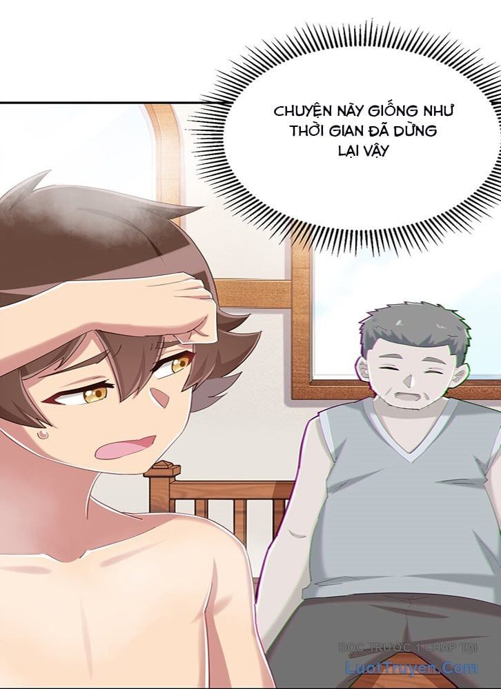 Ông Trời Đã Ban Cho Tôi Siêu Năng Lực Kỳ Lạ Gì Thế Này? - Chapter 77 - Page 48
