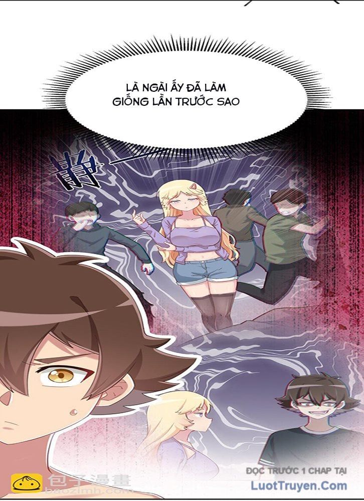 Ông Trời Đã Ban Cho Tôi Siêu Năng Lực Kỳ Lạ Gì Thế Này? - Chapter 77 - Page 49