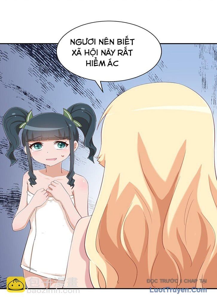 Ông Trời Đã Ban Cho Tôi Siêu Năng Lực Kỳ Lạ Gì Thế Này? - Chapter 77 - Page 5