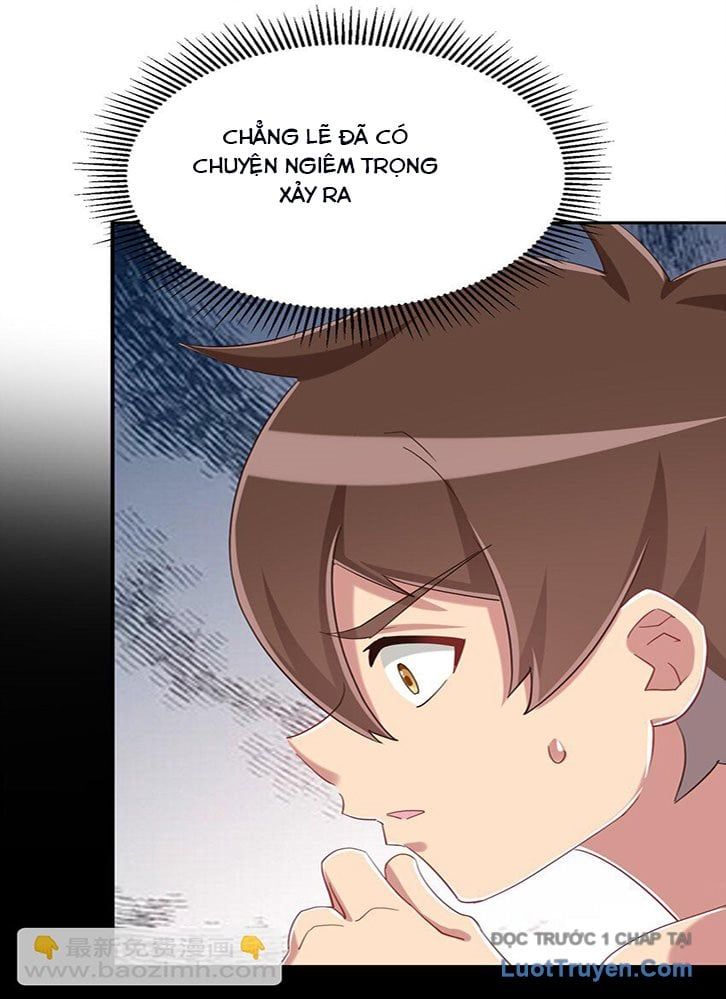 Ông Trời Đã Ban Cho Tôi Siêu Năng Lực Kỳ Lạ Gì Thế Này? - Chapter 77 - Page 50
