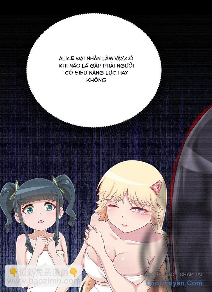 Ông Trời Đã Ban Cho Tôi Siêu Năng Lực Kỳ Lạ Gì Thế Này? - Chapter 77 - Page 51