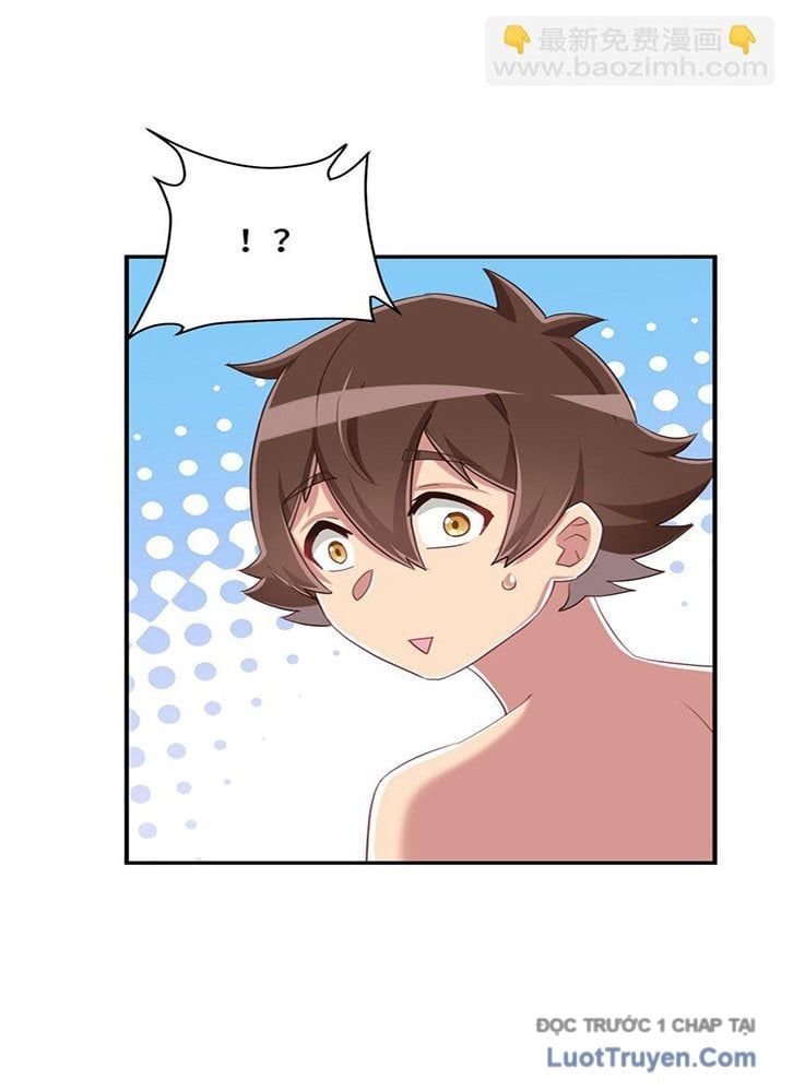 Ông Trời Đã Ban Cho Tôi Siêu Năng Lực Kỳ Lạ Gì Thế Này? - Chapter 77 - Page 55