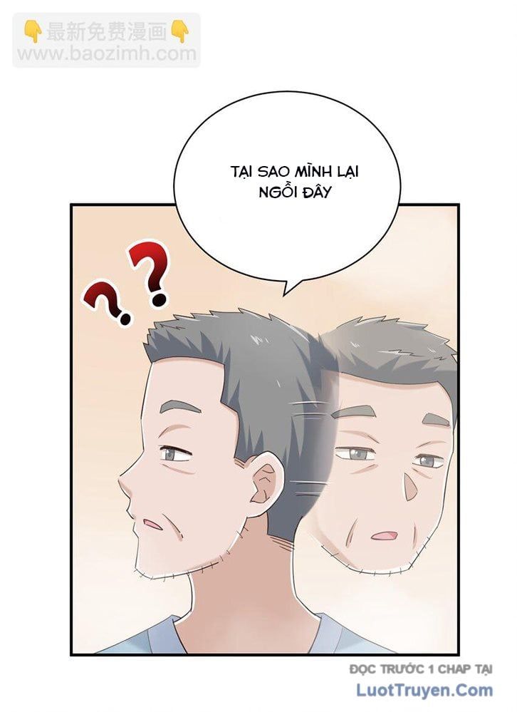 Ông Trời Đã Ban Cho Tôi Siêu Năng Lực Kỳ Lạ Gì Thế Này? - Chapter 77 - Page 56