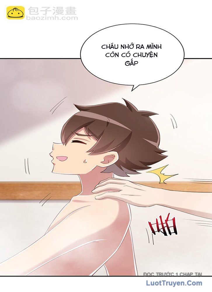 Ông Trời Đã Ban Cho Tôi Siêu Năng Lực Kỳ Lạ Gì Thế Này? - Chapter 77 - Page 59