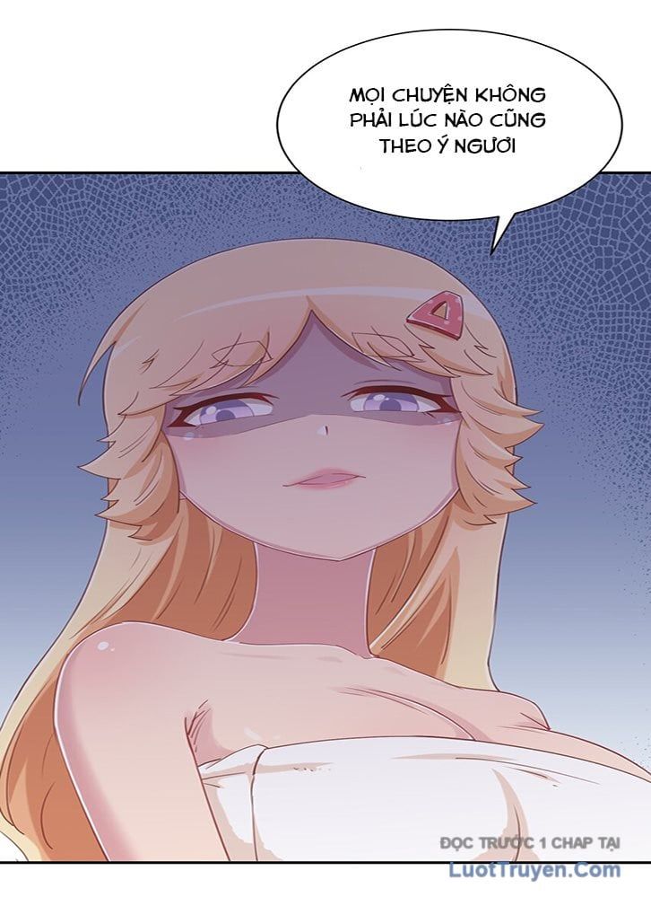 Ông Trời Đã Ban Cho Tôi Siêu Năng Lực Kỳ Lạ Gì Thế Này? - Chapter 77 - Page 6