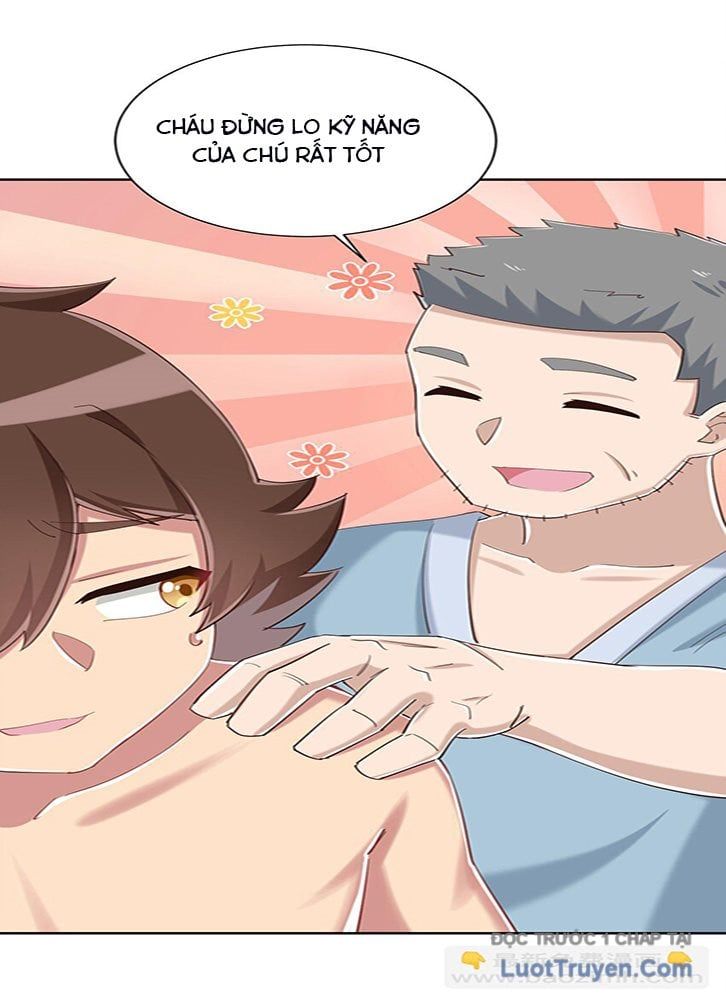 Ông Trời Đã Ban Cho Tôi Siêu Năng Lực Kỳ Lạ Gì Thế Này? - Chapter 77 - Page 60