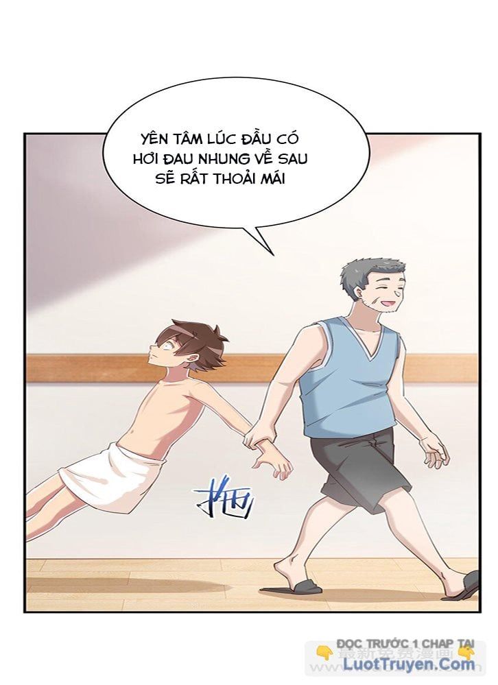 Ông Trời Đã Ban Cho Tôi Siêu Năng Lực Kỳ Lạ Gì Thế Này? - Chapter 77 - Page 62