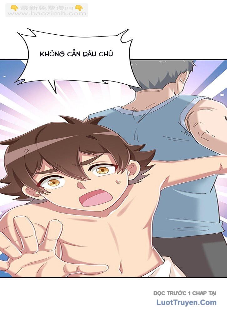 Ông Trời Đã Ban Cho Tôi Siêu Năng Lực Kỳ Lạ Gì Thế Này? - Chapter 77 - Page 63