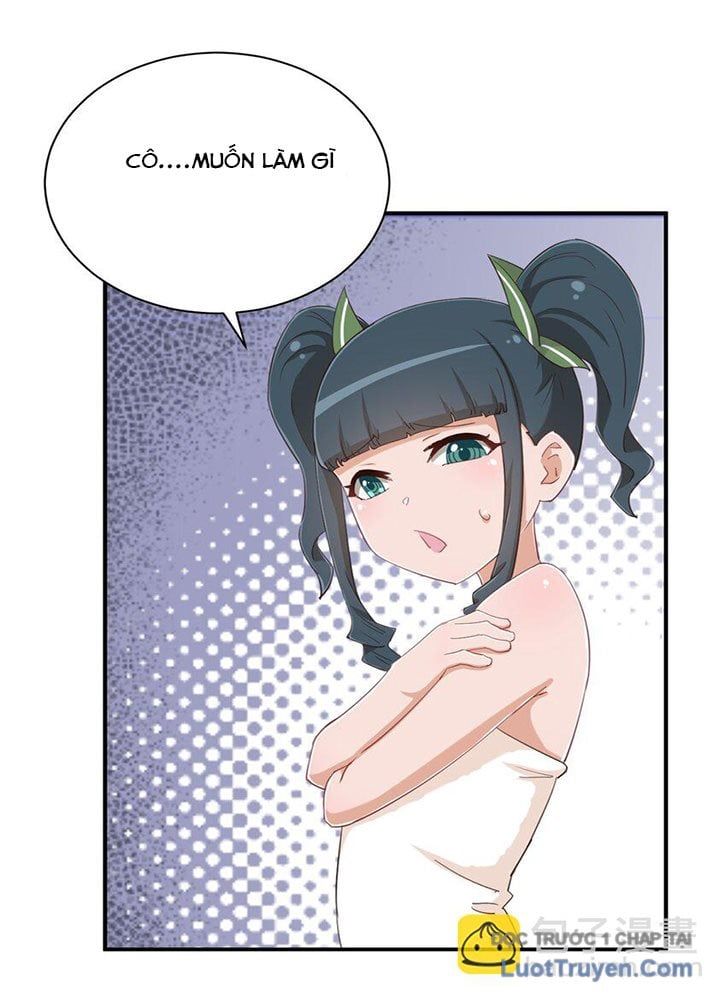 Ông Trời Đã Ban Cho Tôi Siêu Năng Lực Kỳ Lạ Gì Thế Này? - Chapter 77 - Page 7