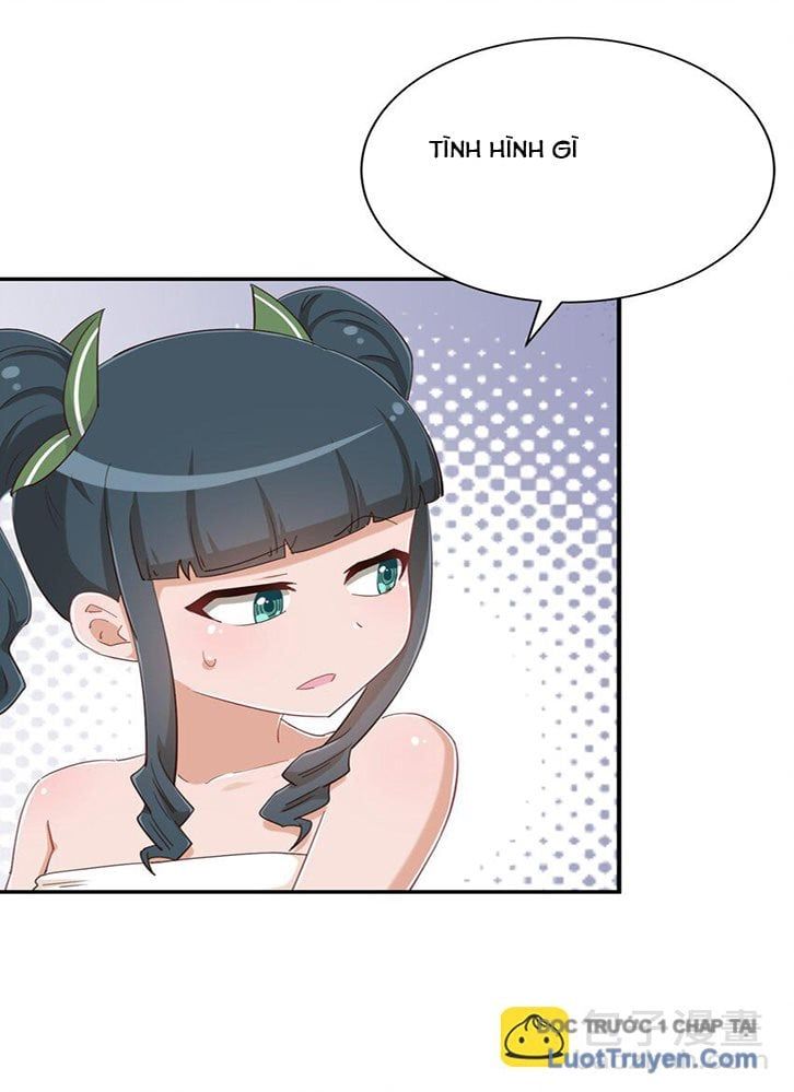 Ông Trời Đã Ban Cho Tôi Siêu Năng Lực Kỳ Lạ Gì Thế Này? - Chapter 77 - Page 9