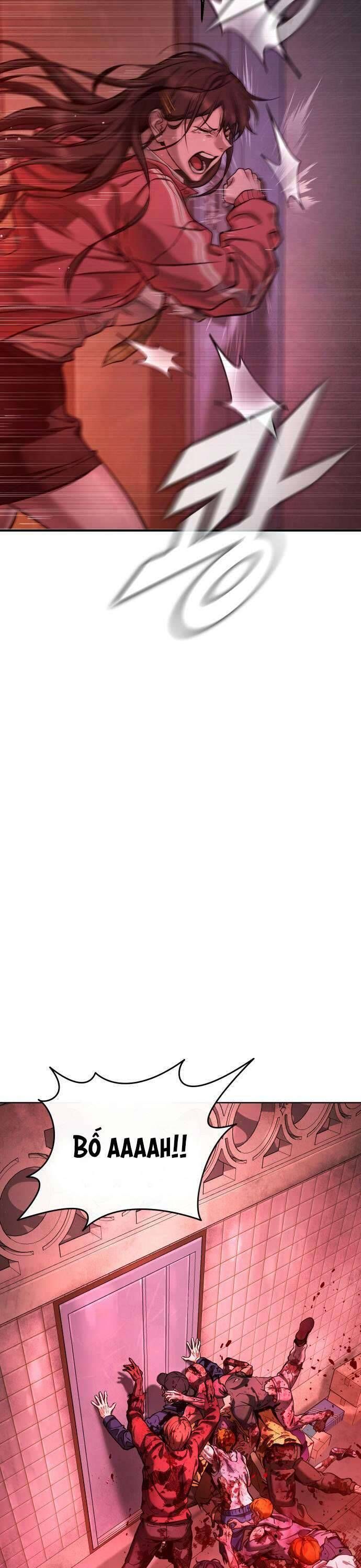 Zombie Papa - Chapter 1 - Page 101