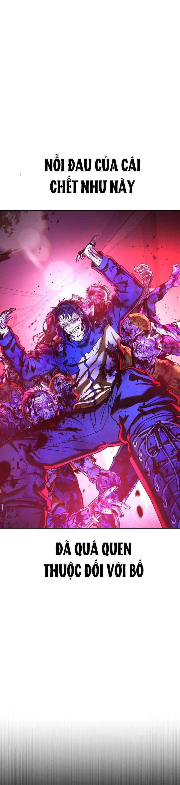 Zombie Papa - Chapter 1 - Page 105