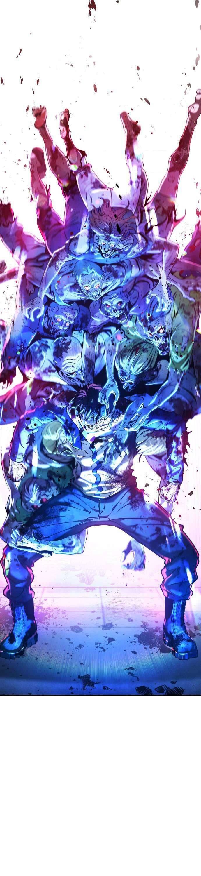 Zombie Papa - Chapter 1 - Page 113