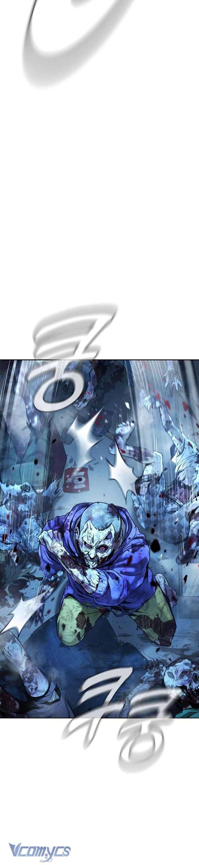 Zombie Papa - Chapter 1 - Page 120