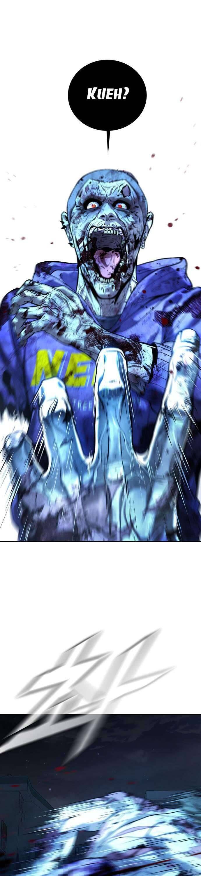 Zombie Papa - Chapter 1 - Page 121