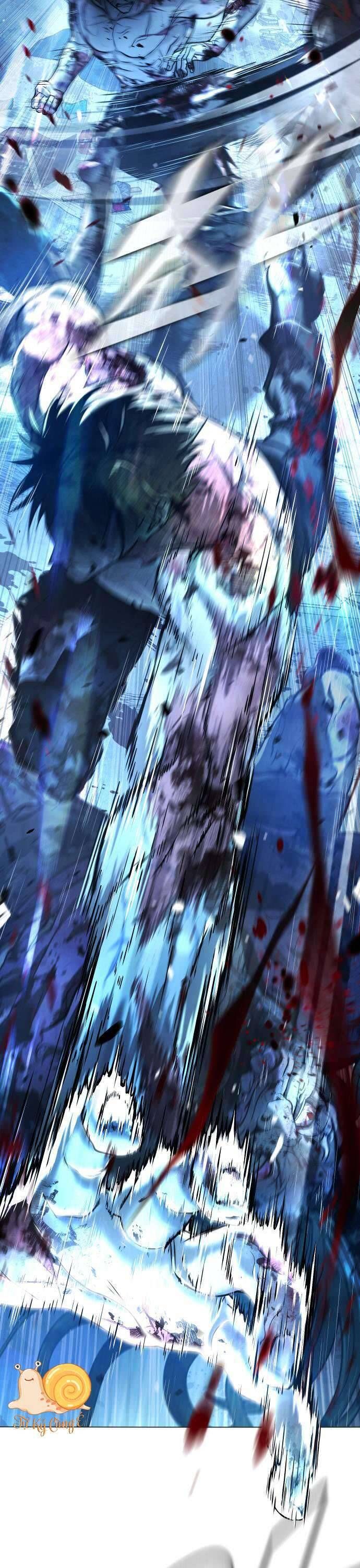 Zombie Papa - Chapter 1 - Page 123