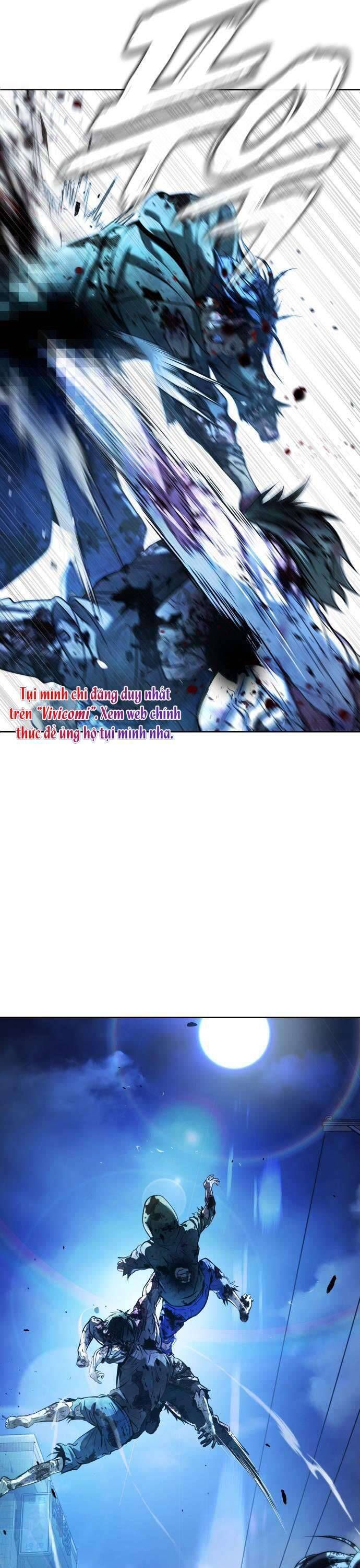 Zombie Papa - Chapter 1 - Page 127