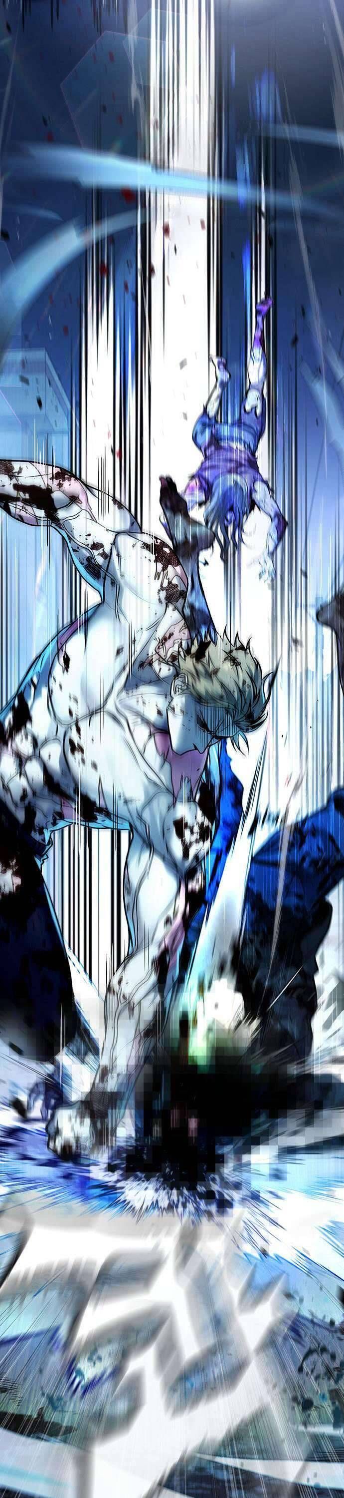 Zombie Papa - Chapter 1 - Page 129