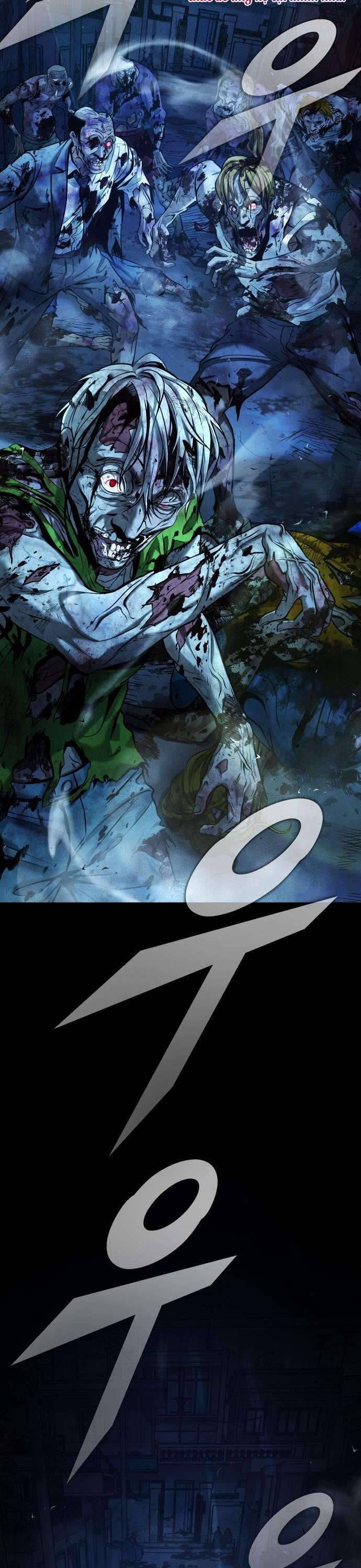 Zombie Papa - Chapter 1 - Page 131