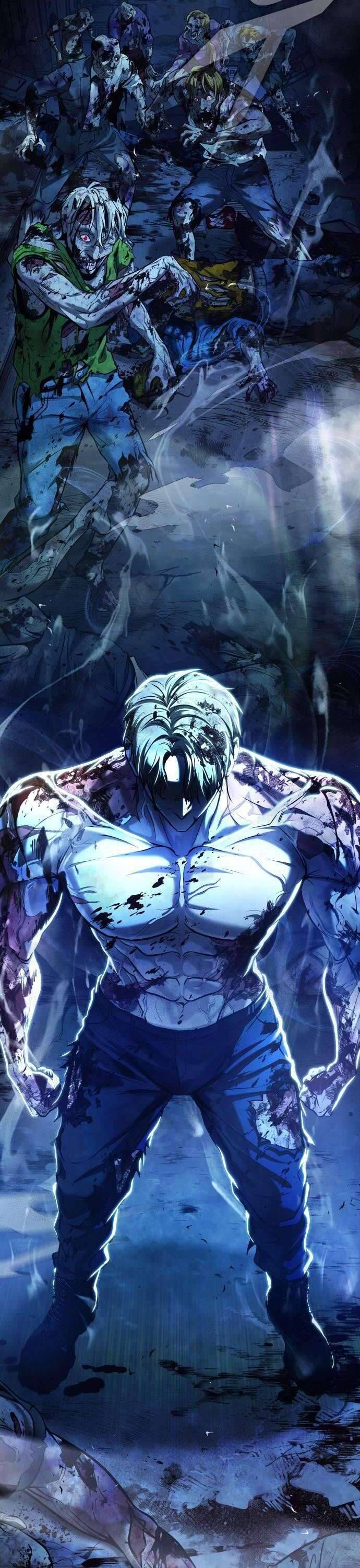 Zombie Papa - Chapter 1 - Page 132