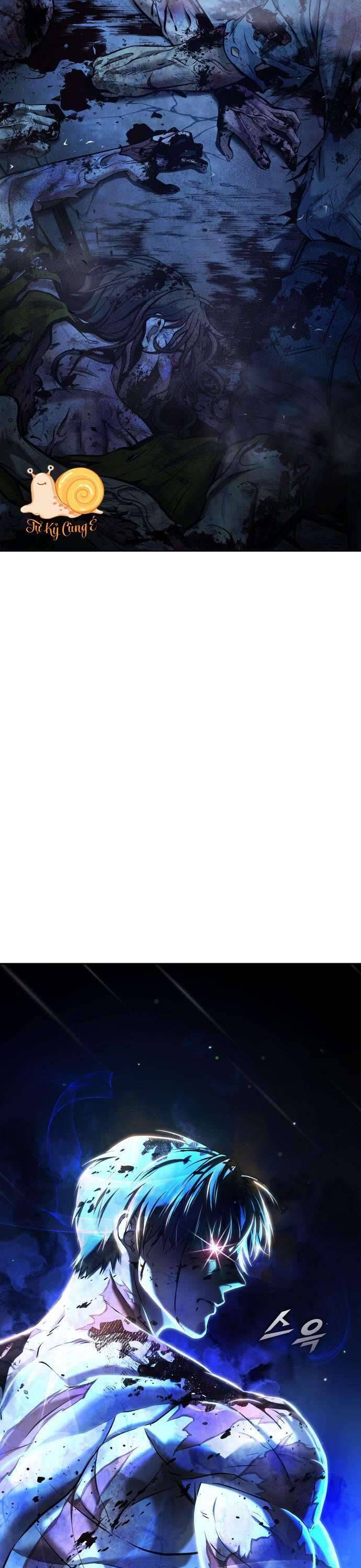 Zombie Papa - Chapter 1 - Page 133