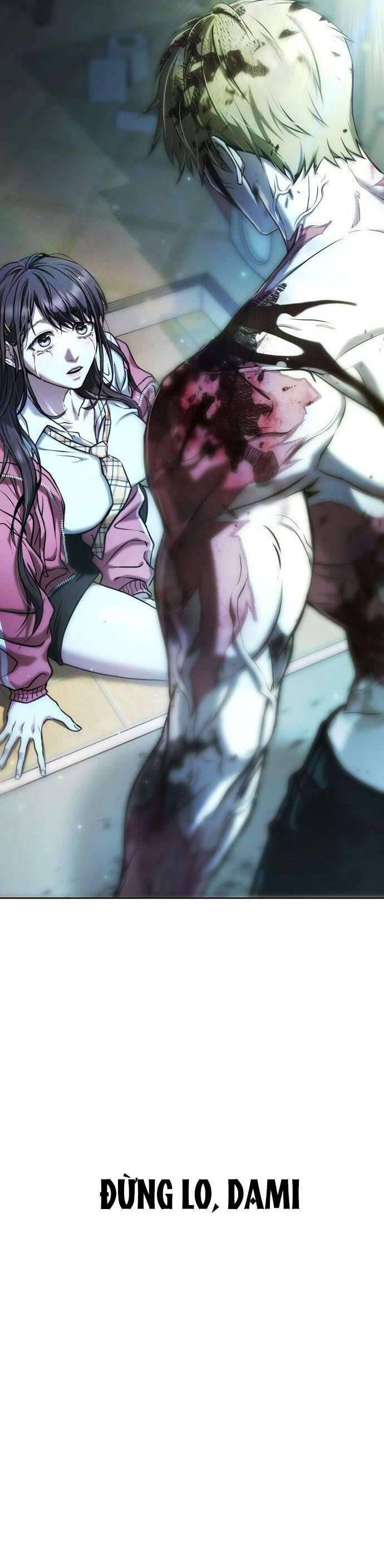 Zombie Papa - Chapter 1 - Page 139