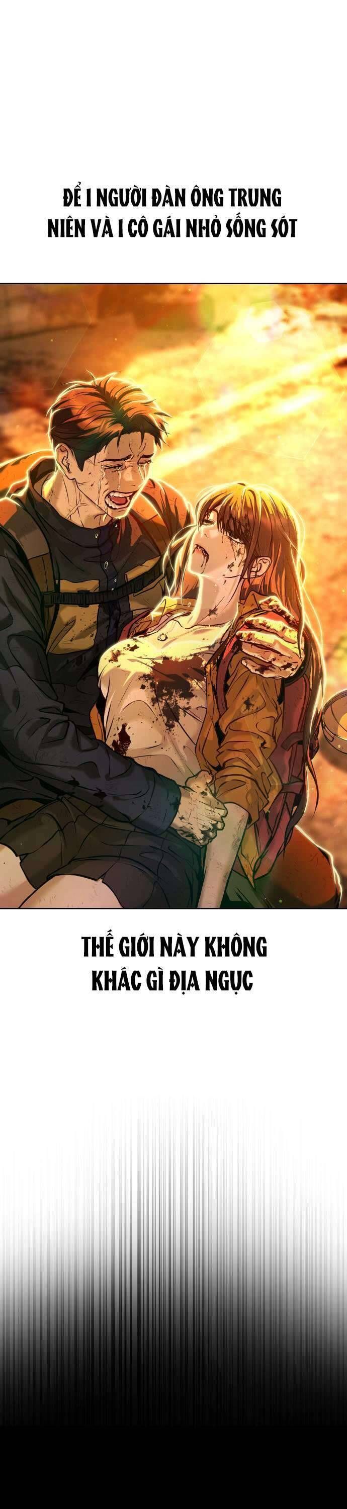 Zombie Papa - Chapter 1 - Page 14