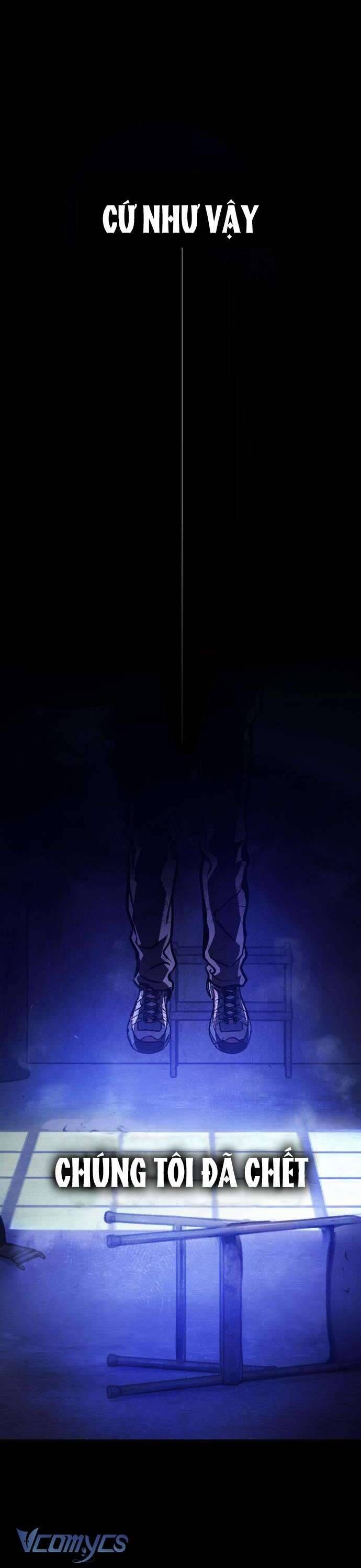 Zombie Papa - Chapter 1 - Page 15