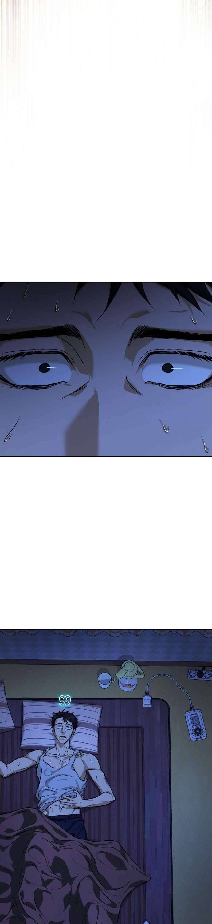 Zombie Papa - Chapter 1 - Page 20