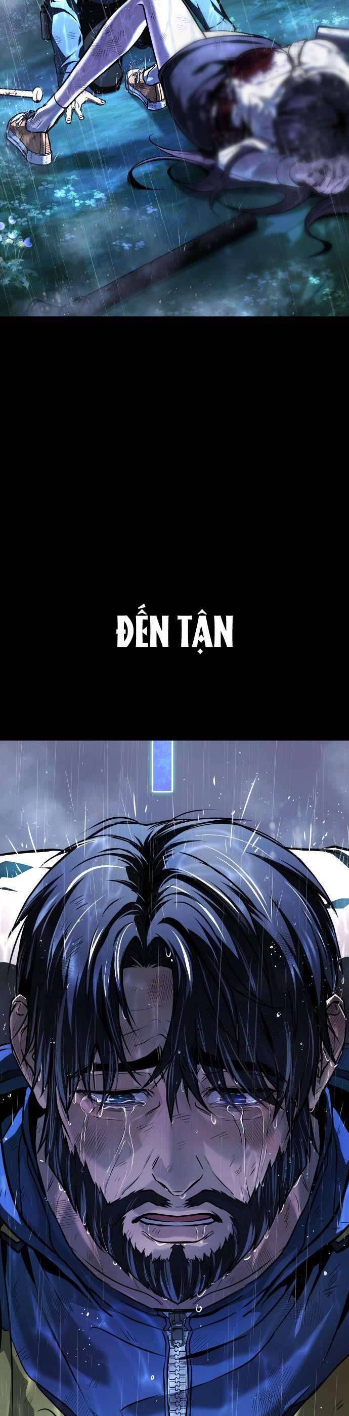 Zombie Papa - Chapter 1 - Page 3